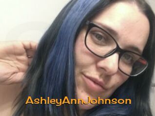 AshleyAnnJohnson