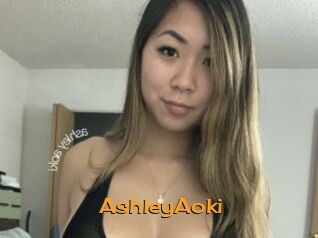 AshleyAoki Sortez Couvert