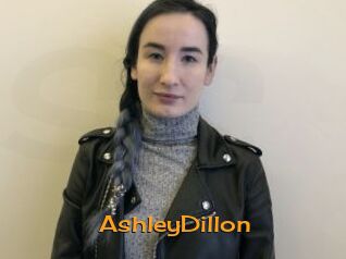 AshleyDillon