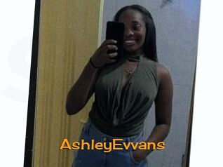 AshleyEvvans Sortez Couvert