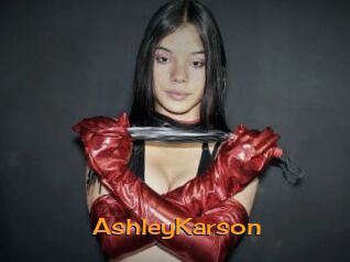 AshleyKarson