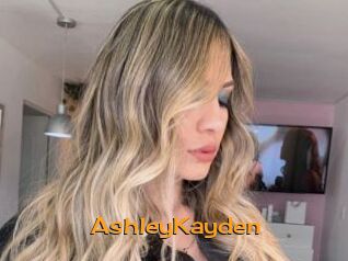 AshleyKayden