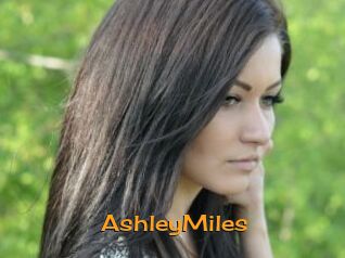 AshleyMiles