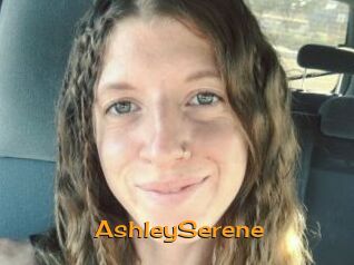 AshleySerene