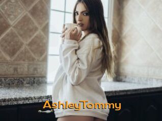 AshleyTommy