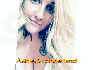 AshleyWonderland