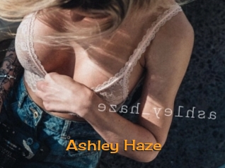 Ashley_Haze Sortez Couvert