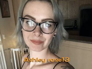 Ashley_rose13