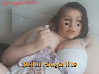 AshlinSugarTits