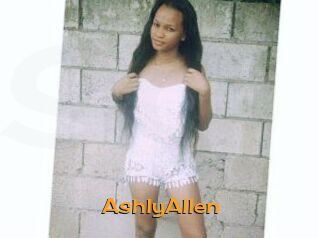 AshlyAllen