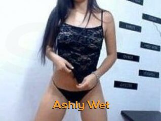 Ashly_Wet