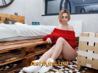 AshlynLust