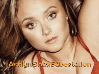 AshlynShawBabestation