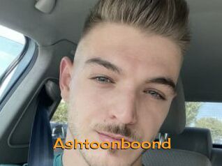 Ashtoonboond