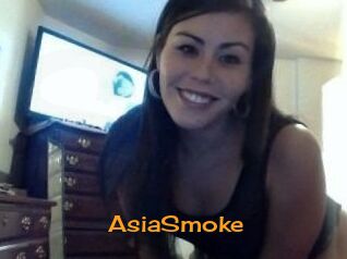 AsiaSmoke
