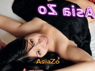 AsiaZo