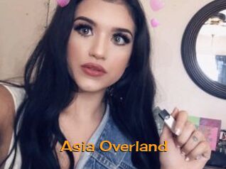 Asia_Overland