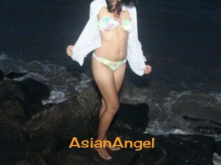 AsianAngel
