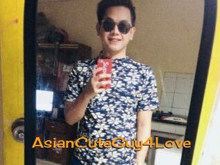 AsianCuteGuy4Love