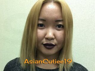 AsianCutiee19
