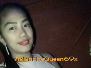 AsianFireQueen69x