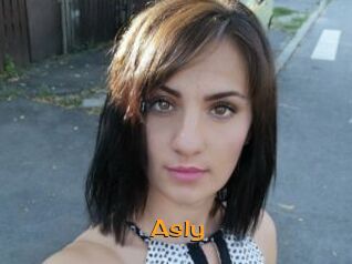 Asly