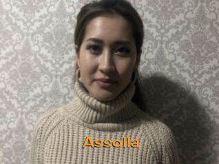 Assolla