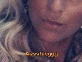 Assshleyyy