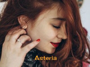 Asteria
