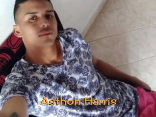 Asthon_Harris