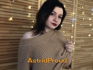 AstridProud