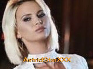 AstridStarXXX Sortez Couvert