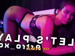Astro_xo