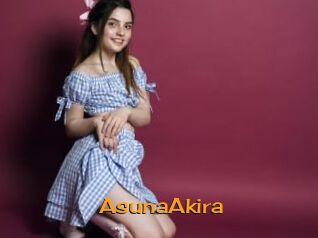 AsunaAkira Sortez Couvert