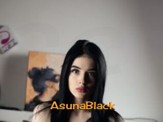 AsunaBlack