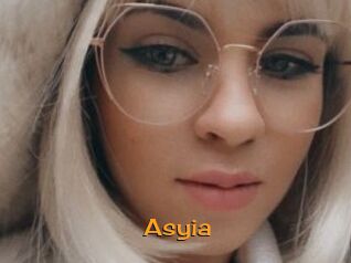 Asyia