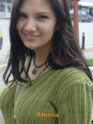 Atessa Sortez Couvert