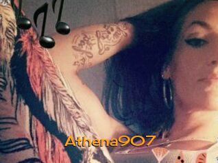 Athena907