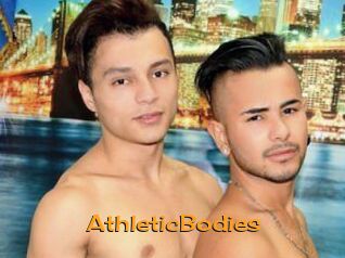 AthleticBodies