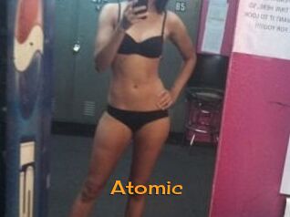 Atomic