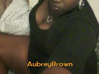 AubreyBrown