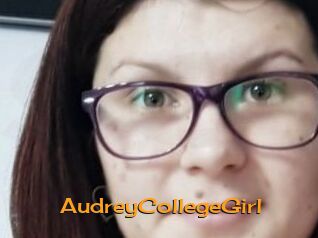 AudreyCollegeGirl