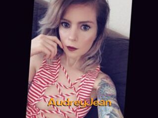 AudreyJean