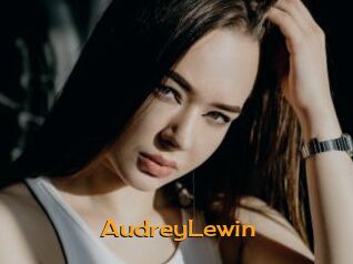 AudreyLewin
