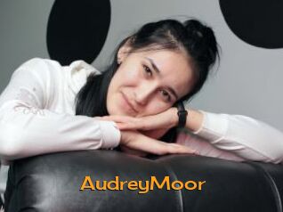 AudreyMoor
