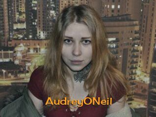 AudreyONeil