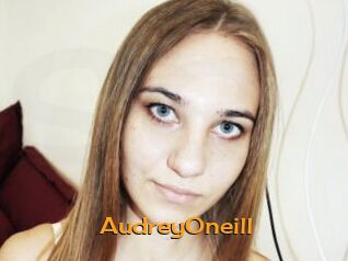 AudreyOneill