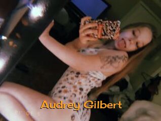 Audrey_Gilbert Sortez Couvert
