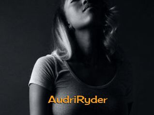 AudriRyder