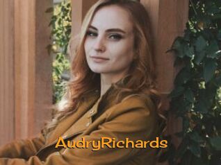 AudryRichards